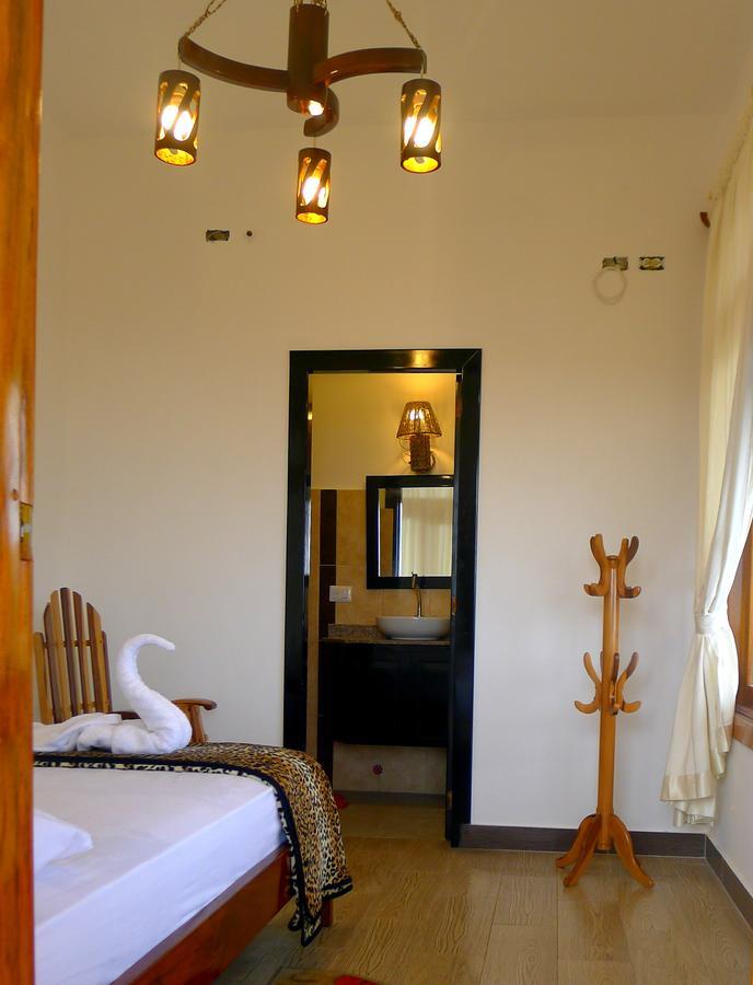 Hotel Sotavento Montañita المظهر الخارجي الصورة