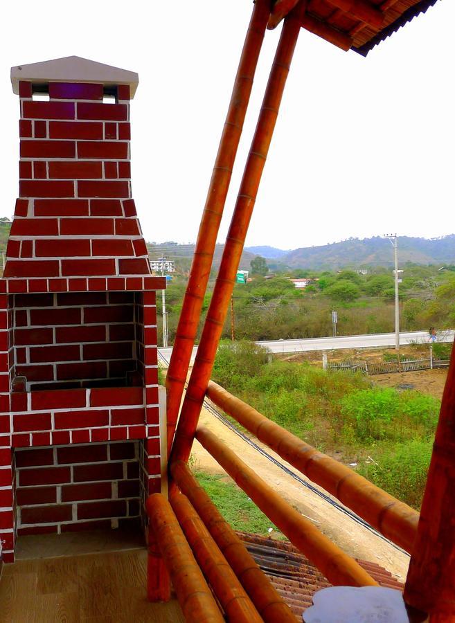 Hotel Sotavento Montañita المظهر الخارجي الصورة