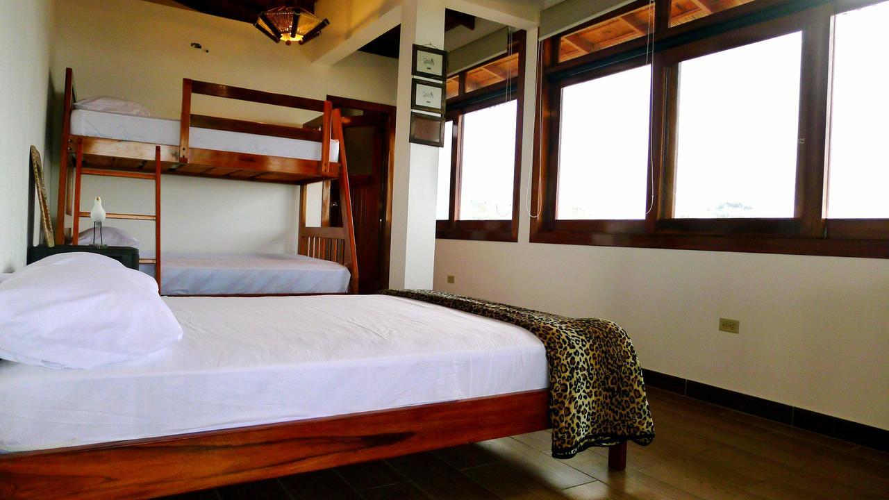 Hotel Sotavento Montañita المظهر الخارجي الصورة