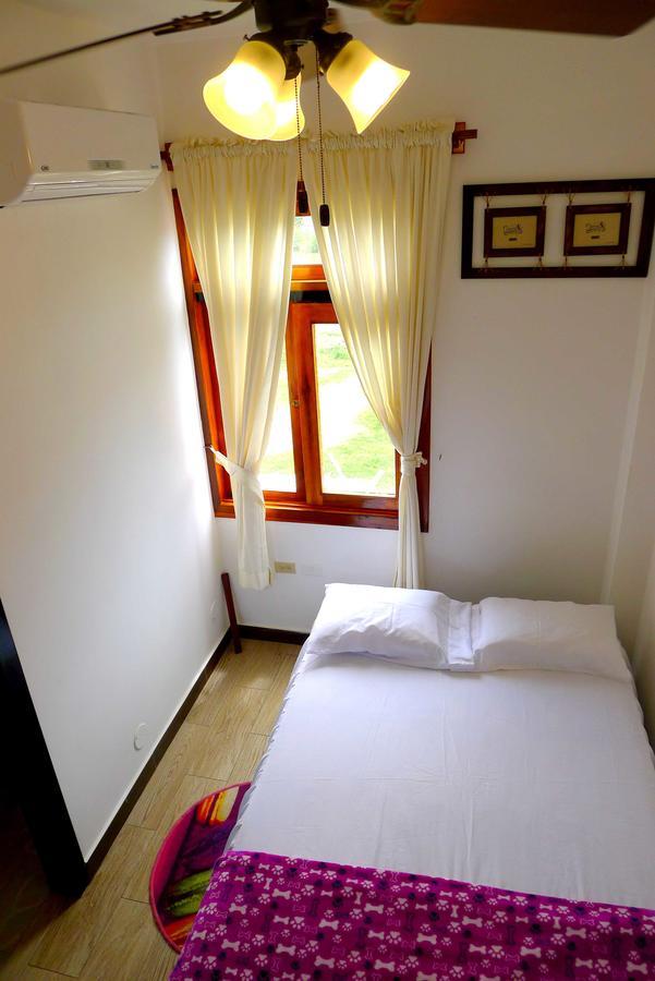 Hotel Sotavento Montañita المظهر الخارجي الصورة